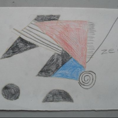 Caulder's 'Phrygian'